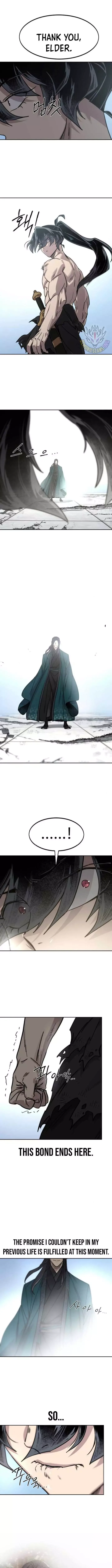 Return of the Flowery Mountain Sect Chapter 149 page 7