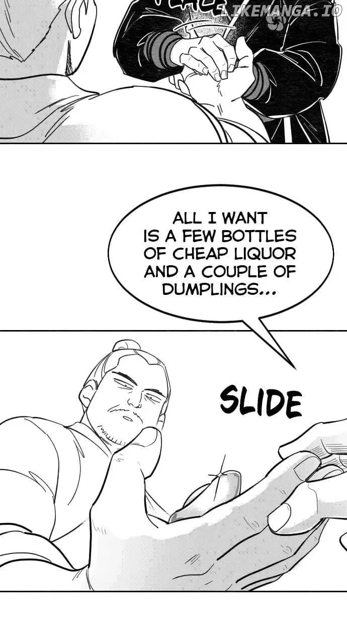 Return of the Flowery Mountain Sect Chapter 152.1 page 17