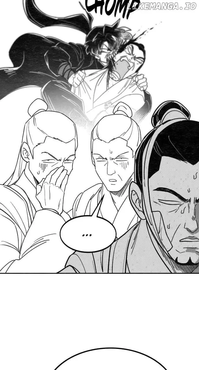 Return of the Flowery Mountain Sect Chapter 152.1 page 26
