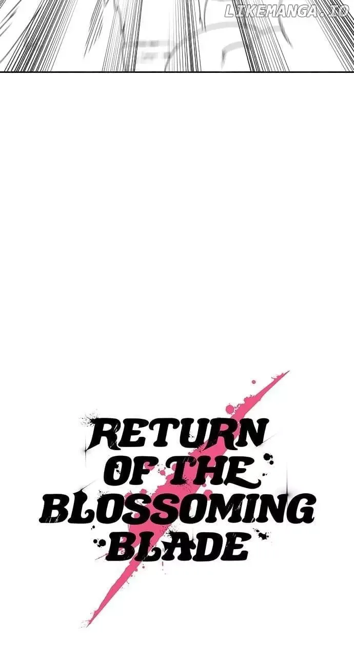 Return of the Flowery Mountain Sect Chapter 152.1 page 6