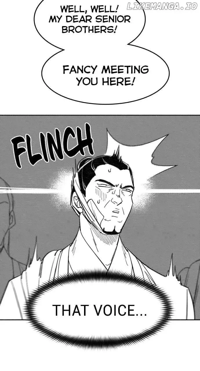 Return of the Flowery Mountain Sect Chapter 152.1 page 23
