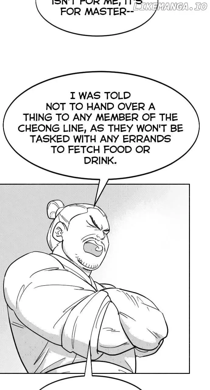 Return of the Flowery Mountain Sect Chapter 152.1 page 14