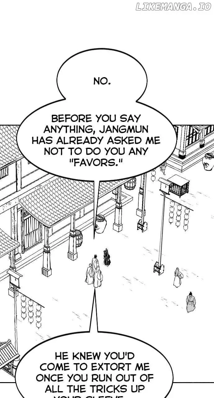 Return of the Flowery Mountain Sect Chapter 152.1 page 29