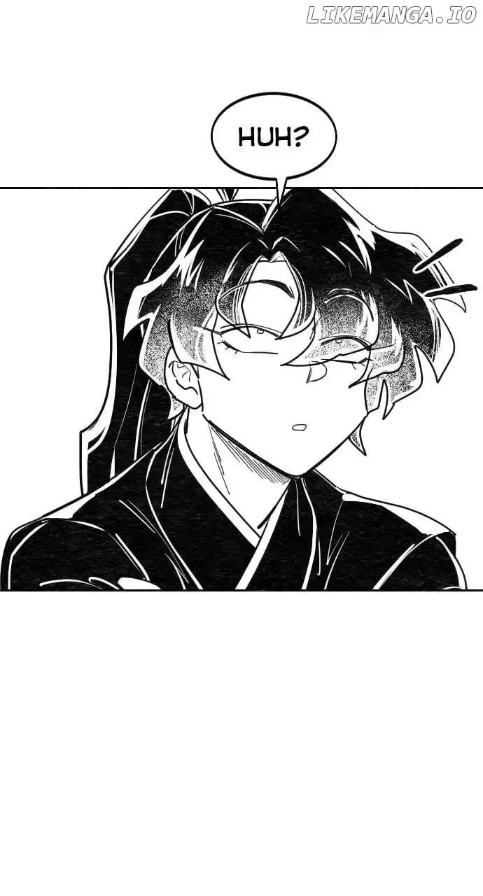 Return of the Flowery Mountain Sect Chapter 152.1 page 35