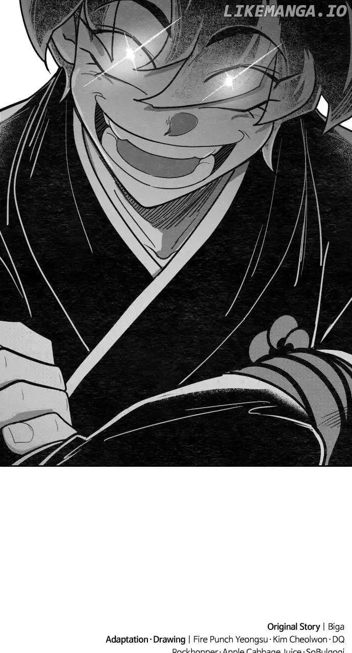 Return of the Flowery Mountain Sect Chapter 152.1 page 44
