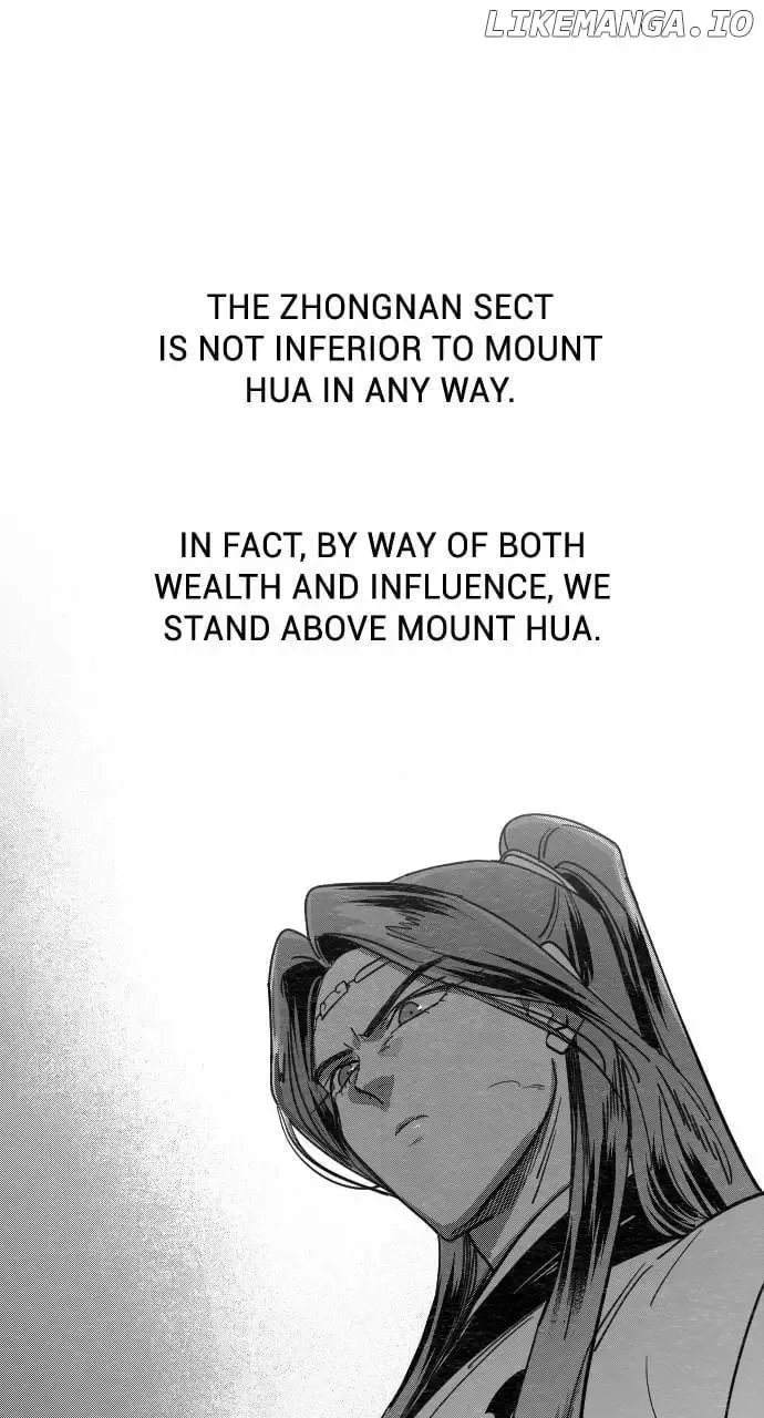 Return of the Flowery Mountain Sect Chapter 152.2 page 24