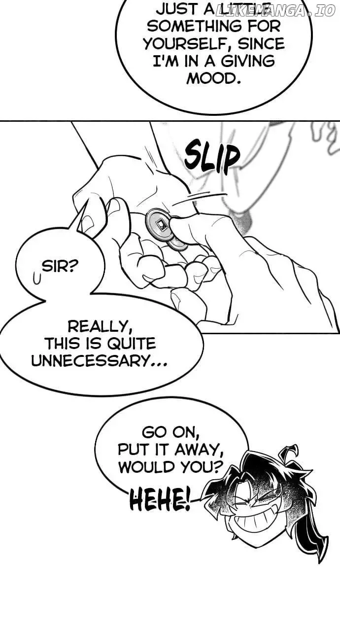 Return of the Flowery Mountain Sect Chapter 152.2 page 12