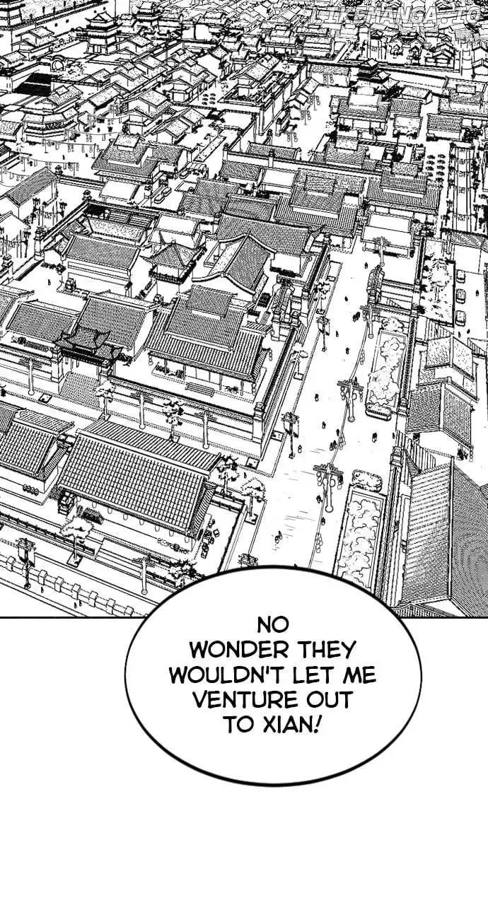 Return of the Flowery Mountain Sect Chapter 152.2 page 2