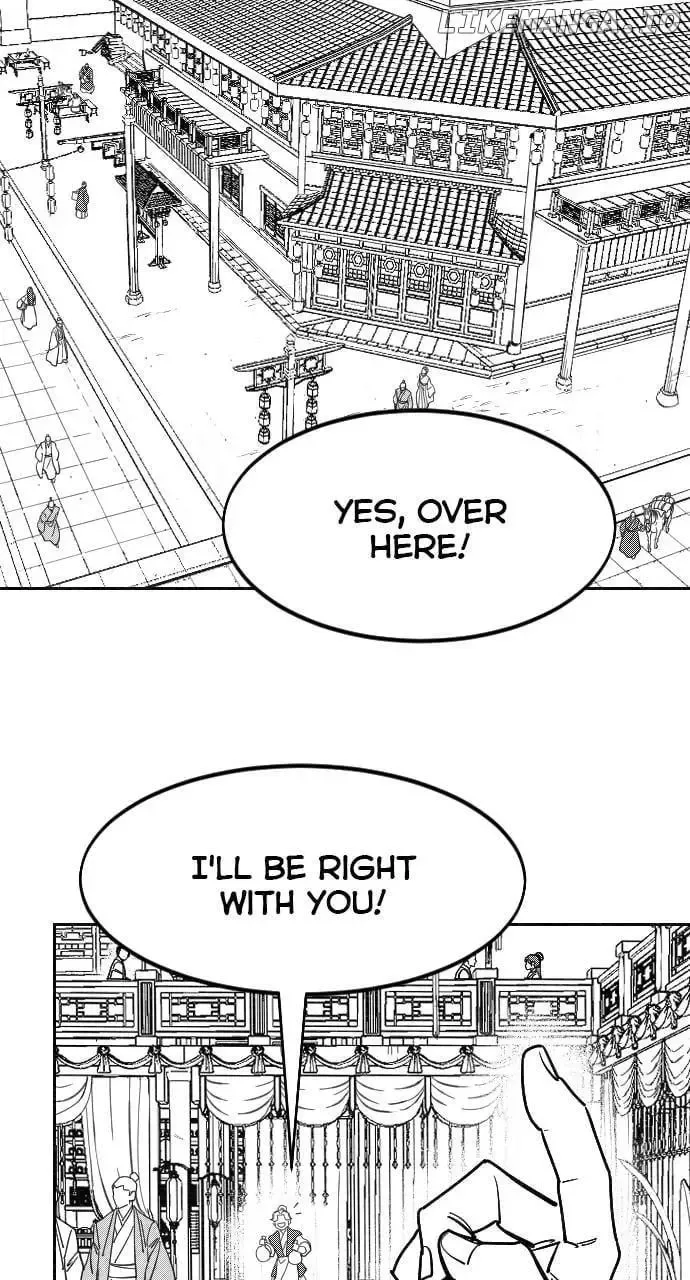 Return of the Flowery Mountain Sect Chapter 152.2 page 5