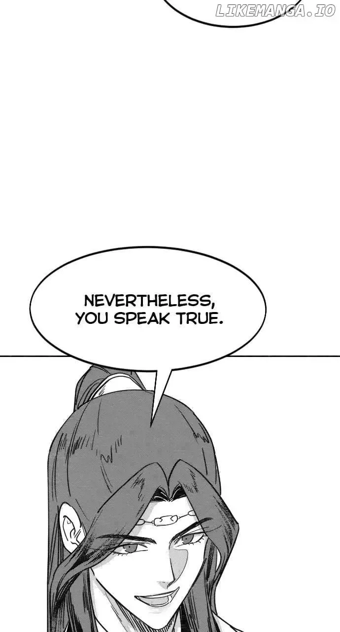 Return of the Flowery Mountain Sect Chapter 152.2 page 32