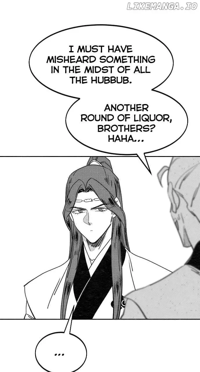 Return of the Flowery Mountain Sect Chapter 152.2 page 36