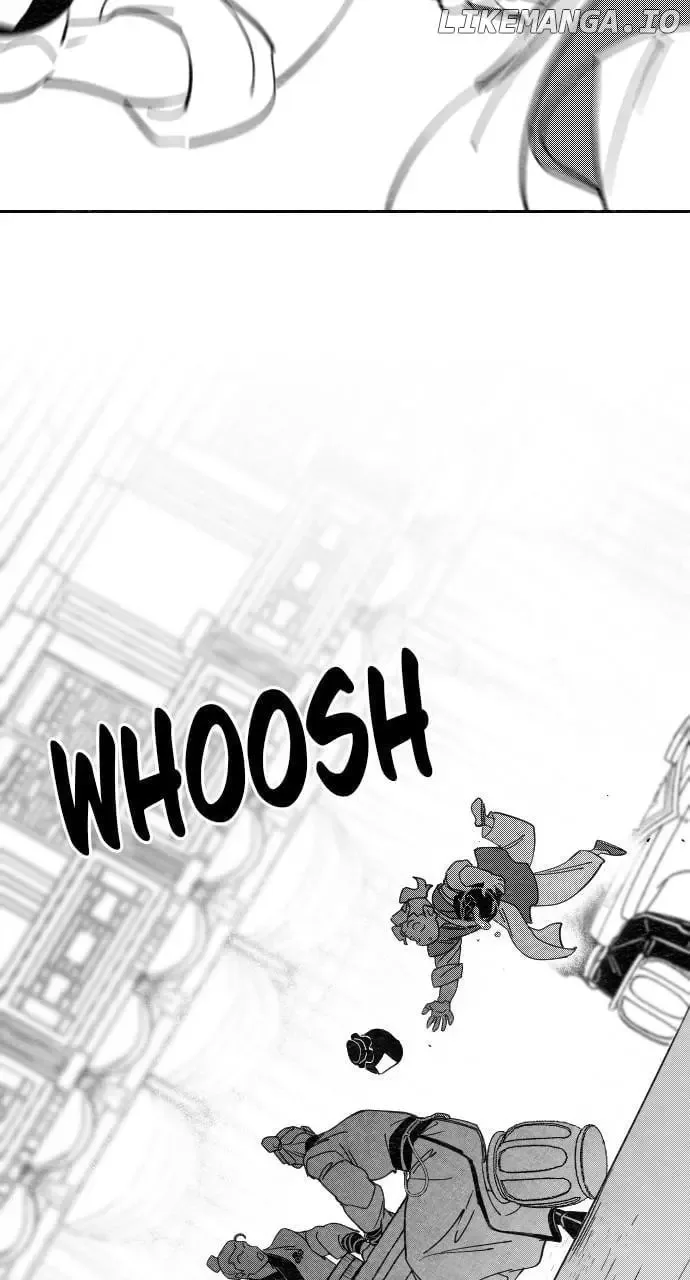 Return of the Flowery Mountain Sect Chapter 152.2 page 42