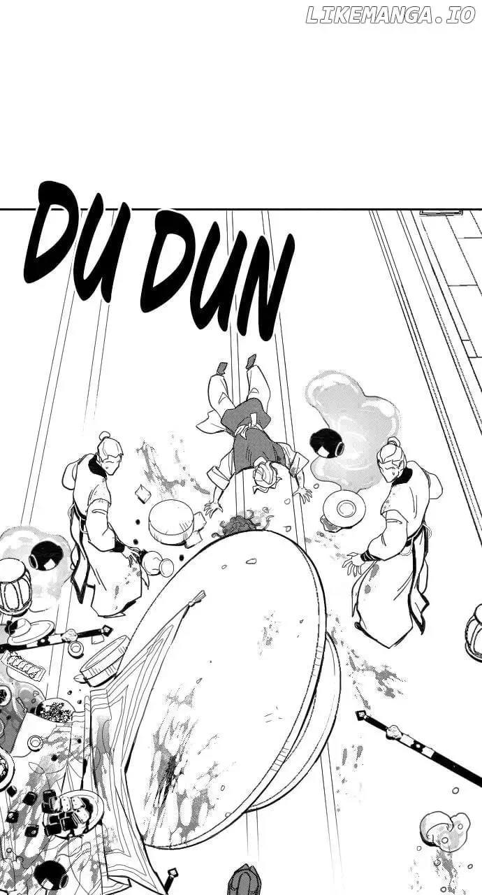 Return of the Flowery Mountain Sect Chapter 152.2 page 46