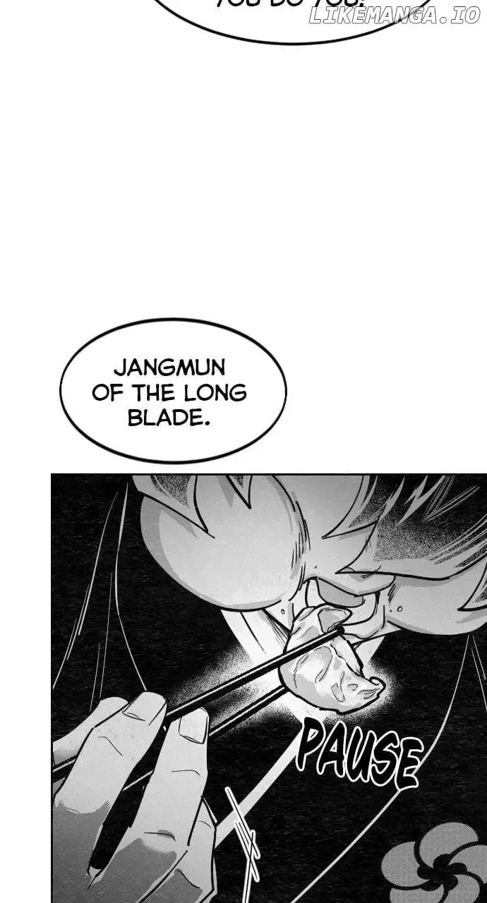 Return of the Flowery Mountain Sect Chapter 152.3 page 30
