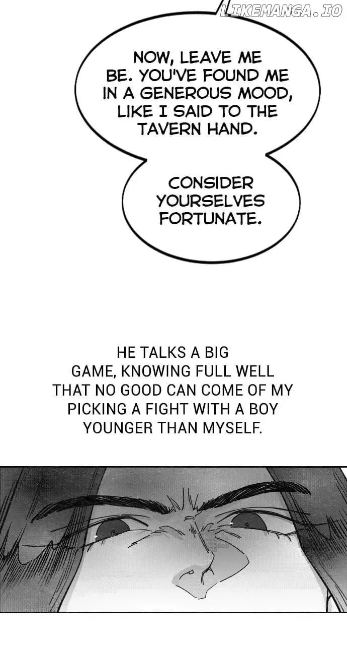 Return of the Flowery Mountain Sect Chapter 152.3 page 27