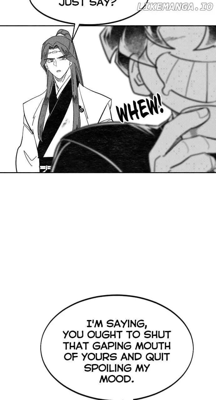 Return of the Flowery Mountain Sect Chapter 152.3 page 14