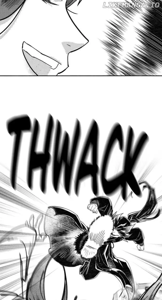 Return of the Flowery Mountain Sect Chapter 152.3 page 33