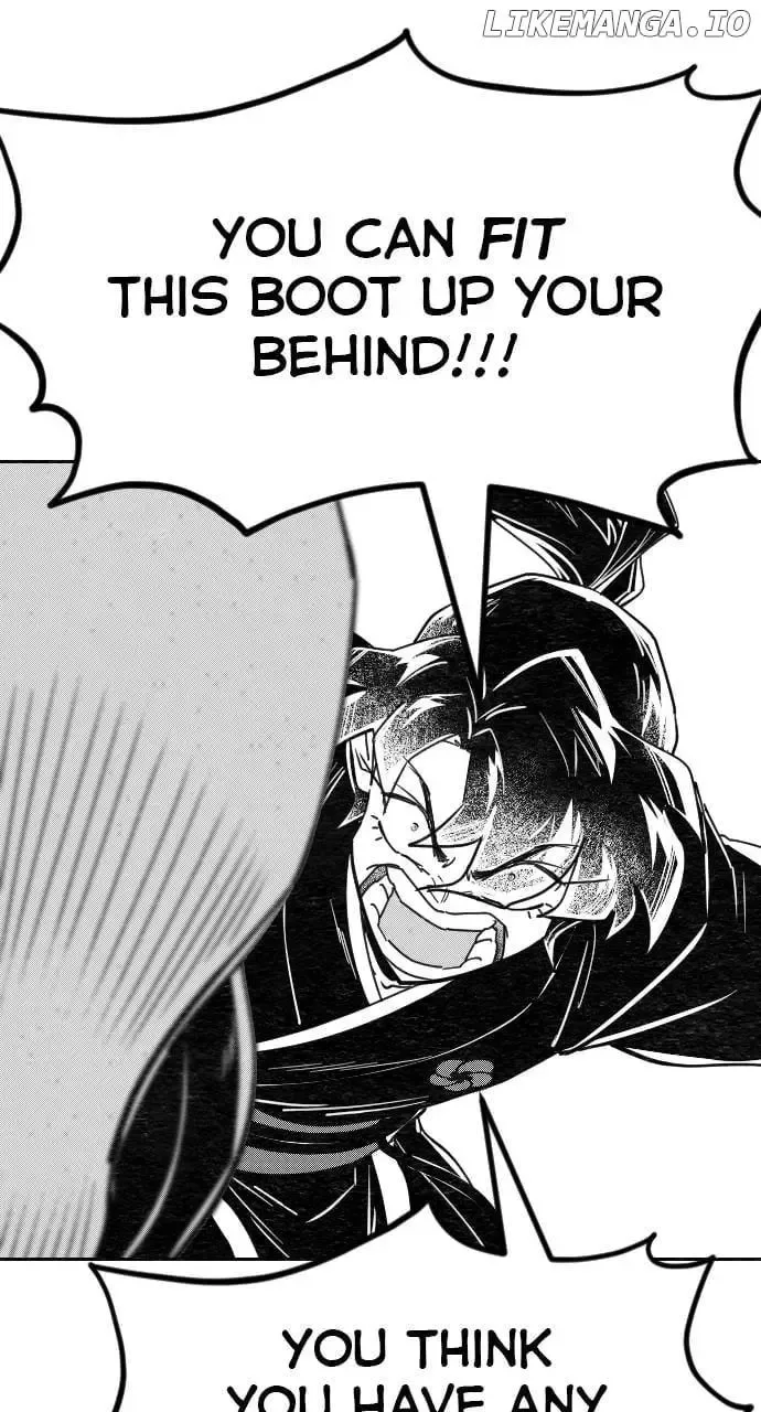 Return of the Flowery Mountain Sect Chapter 152.3 page 35