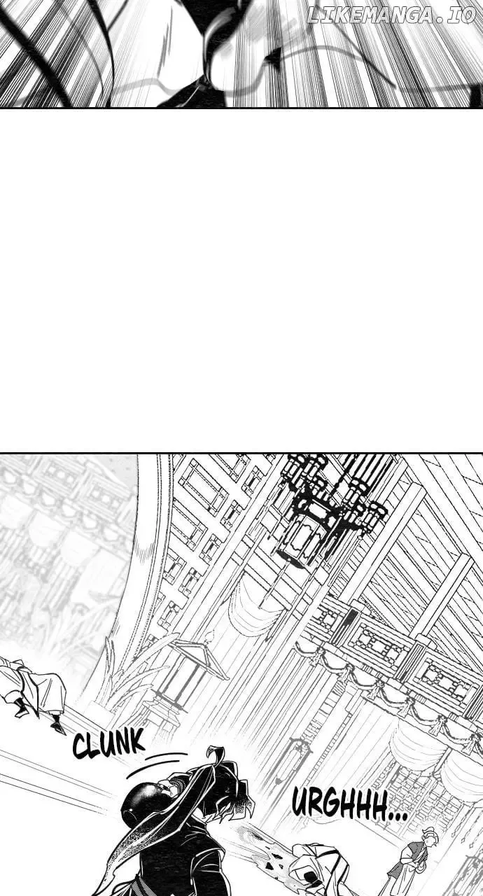 Return of the Flowery Mountain Sect Chapter 152.3 page 44