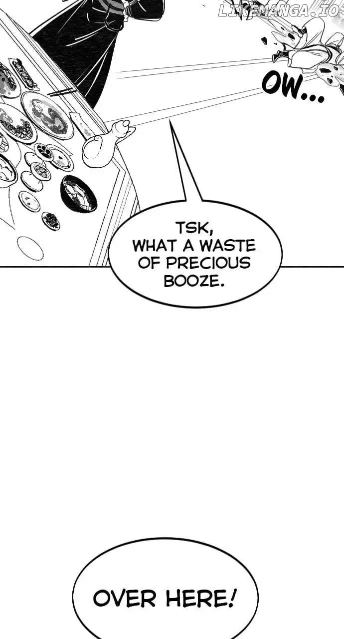 Return of the Flowery Mountain Sect Chapter 152.3 page 45
