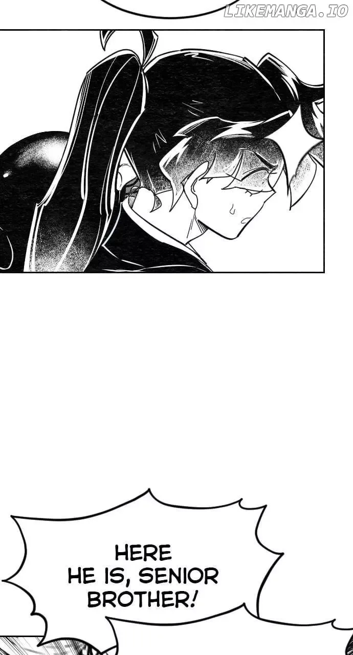 Return of the Flowery Mountain Sect Chapter 152.3 page 46