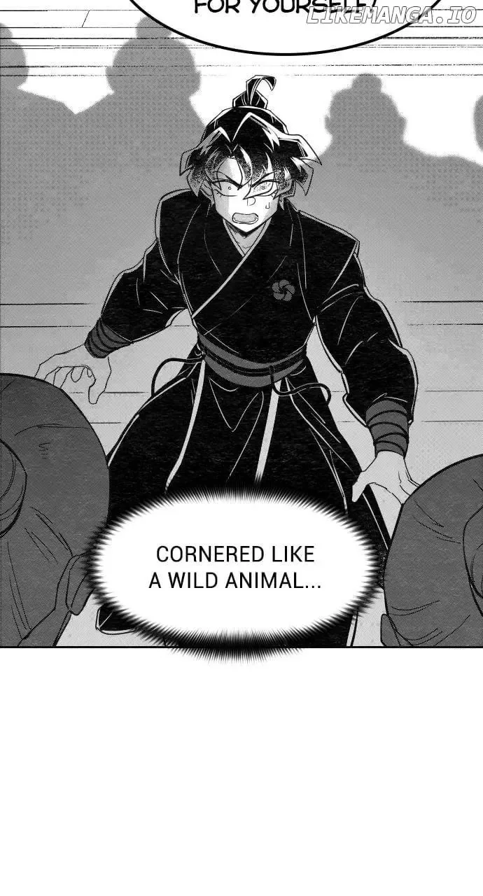 Return of the Flowery Mountain Sect Chapter 152.3 page 50