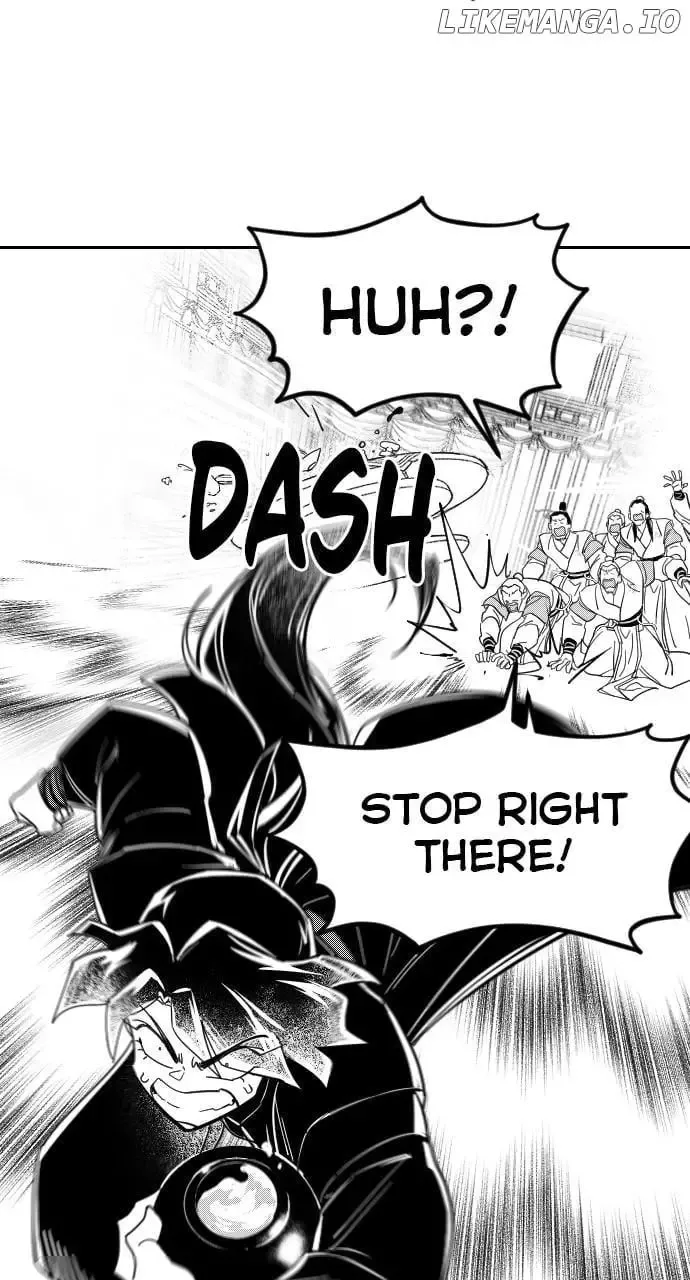 Return of the Flowery Mountain Sect Chapter 152.3 page 52