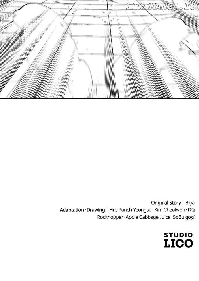 Return of the Flowery Mountain Sect Chapter 152.3 page 55