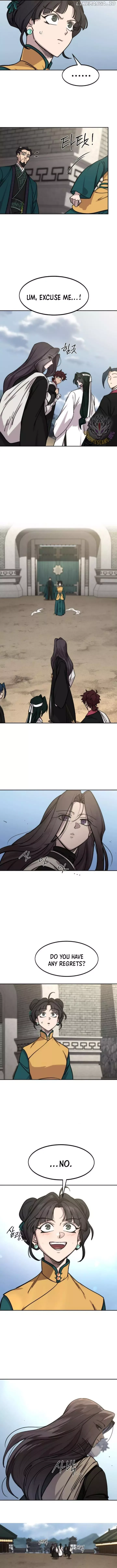 Return of the Flowery Mountain Sect Chapter 152 page 5