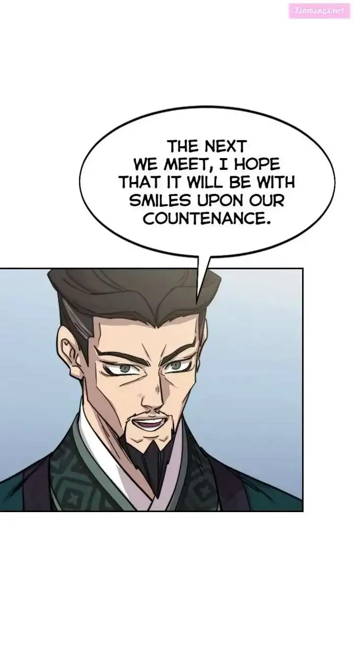 Return of the Flowery Mountain Sect Chapter 153 page 4