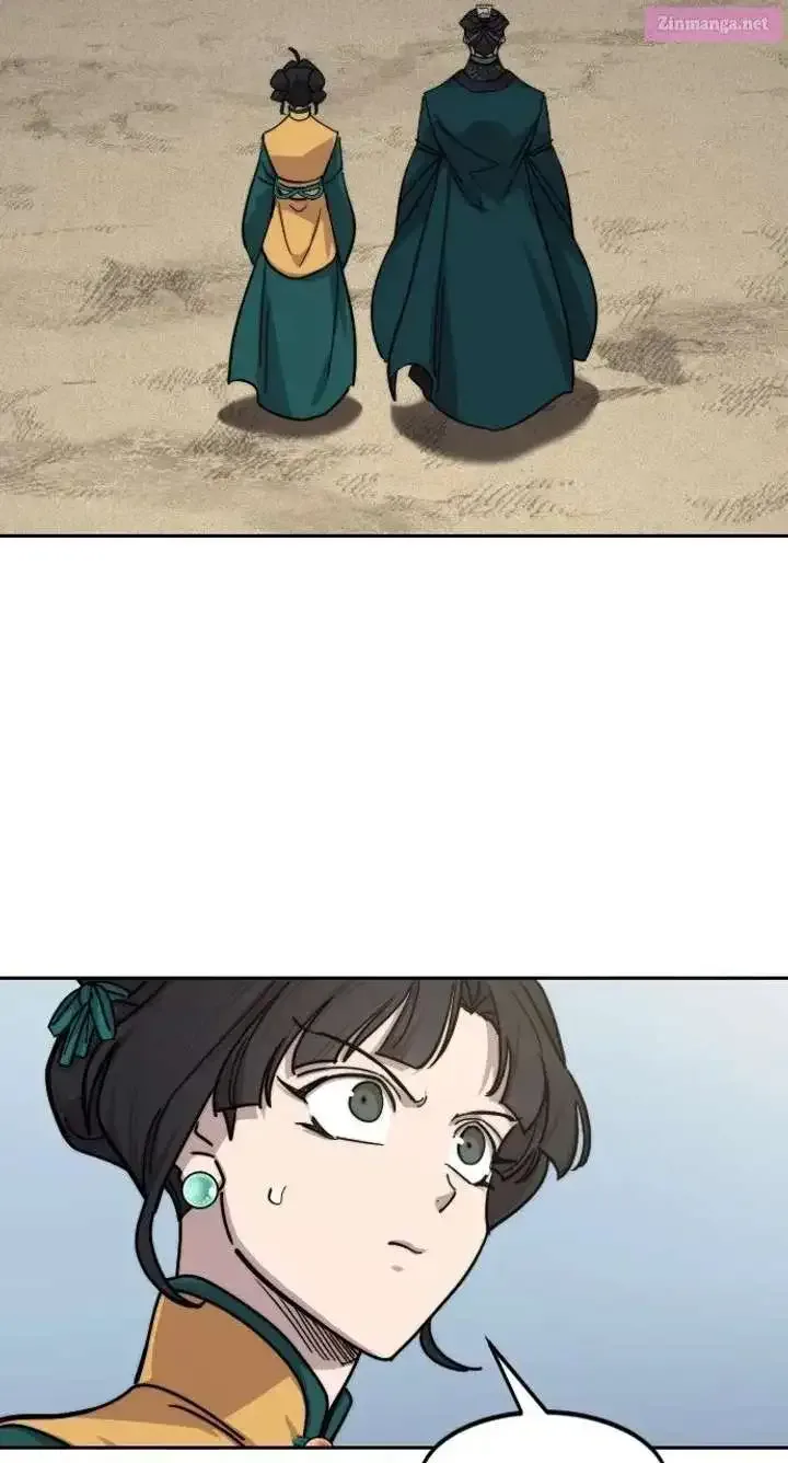 Return of the Flowery Mountain Sect Chapter 153 page 28