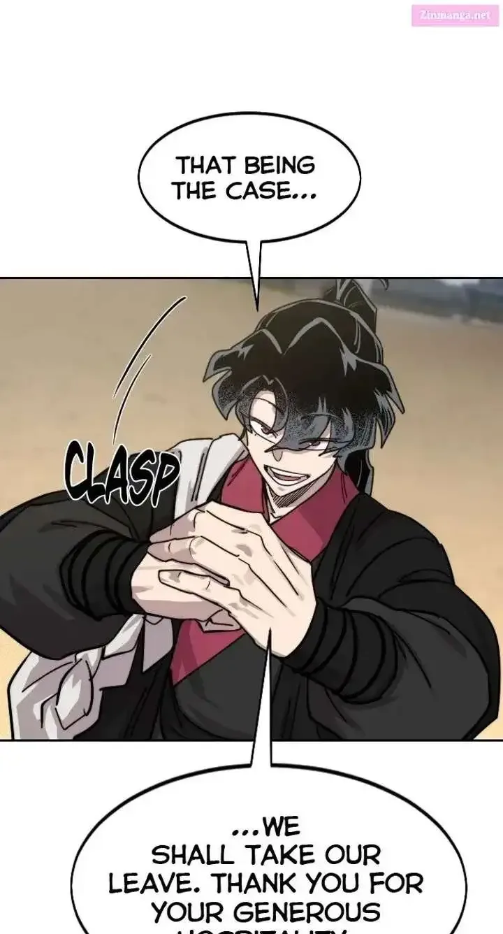 Return of the Flowery Mountain Sect Chapter 153 page 24