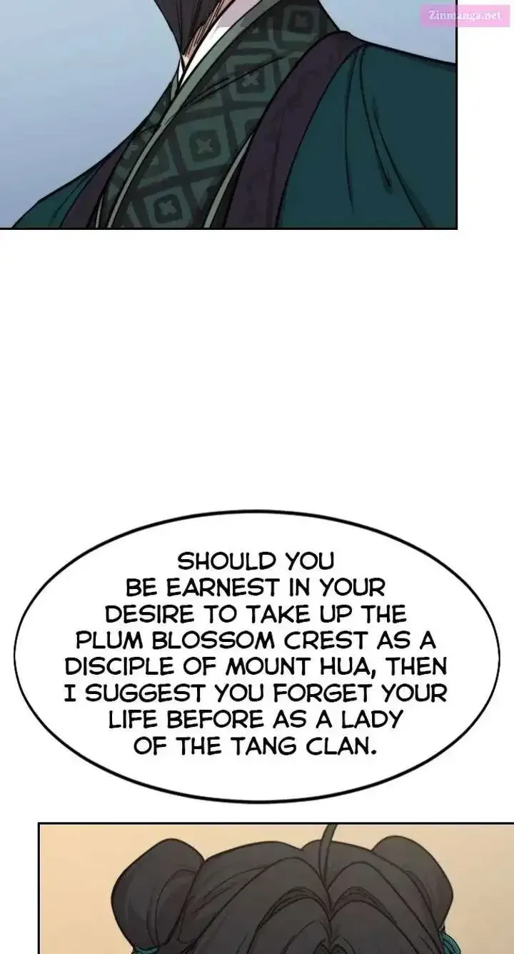 Return of the Flowery Mountain Sect Chapter 153 page 12