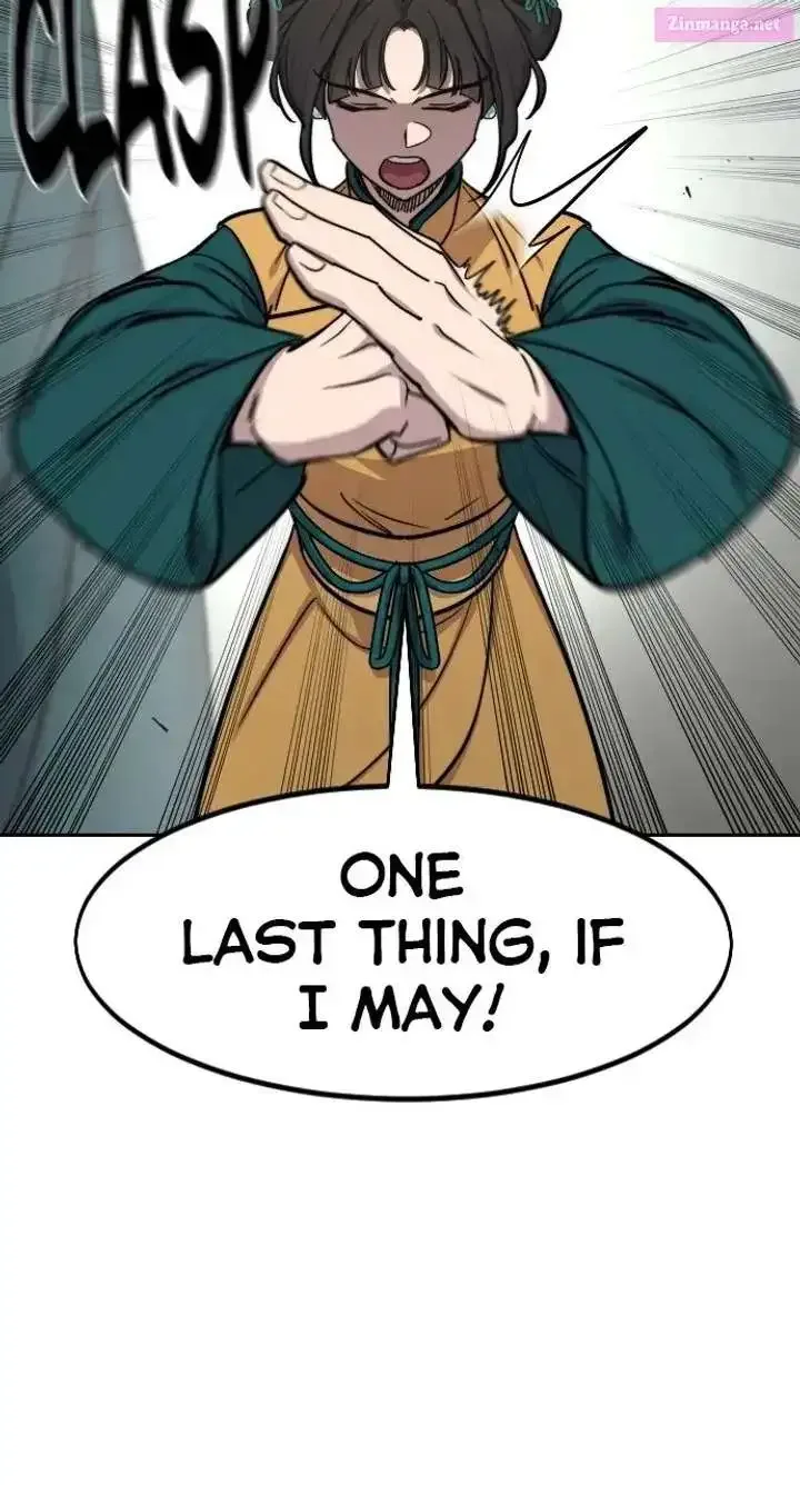 Return of the Flowery Mountain Sect Chapter 153 page 16