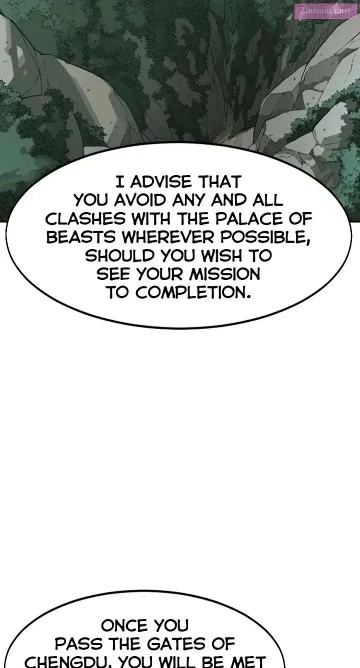 Return of the Flowery Mountain Sect Chapter 153 page 2