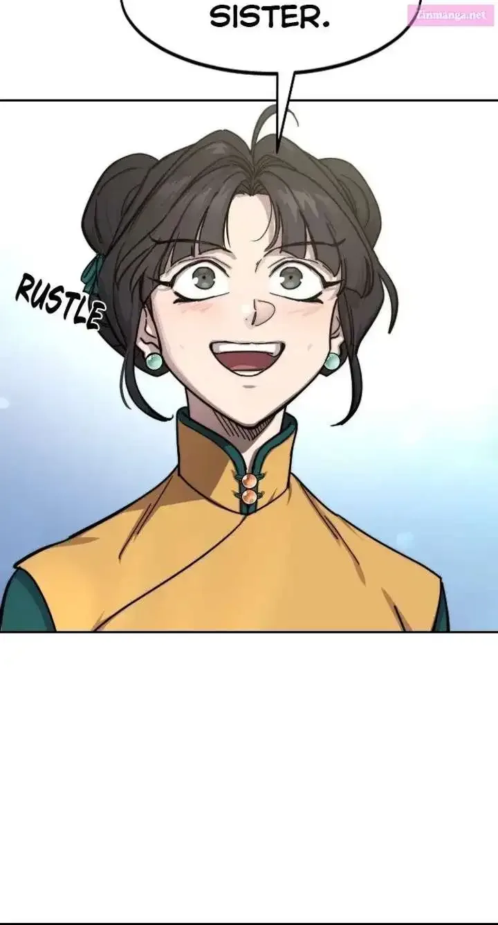 Return of the Flowery Mountain Sect Chapter 153 page 34
