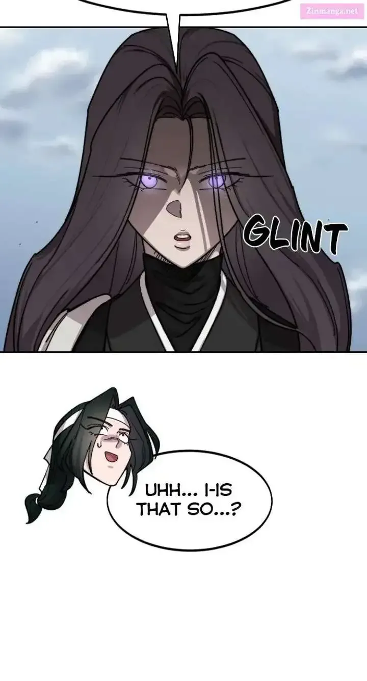 Return of the Flowery Mountain Sect Chapter 153 page 41