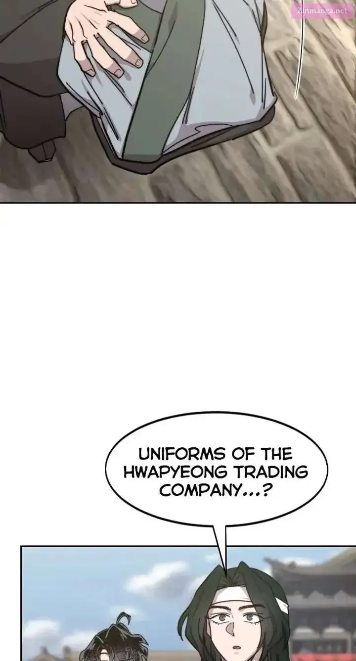 Return of the Flowery Mountain Sect Chapter 153 page 55