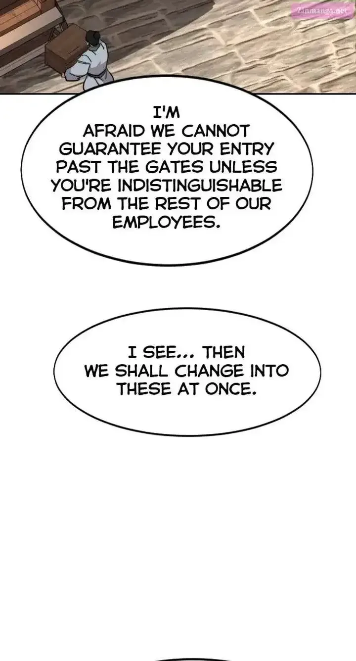 Return of the Flowery Mountain Sect Chapter 153 page 59