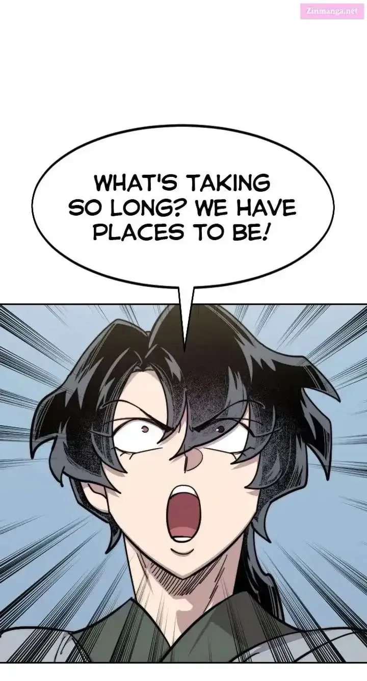 Return of the Flowery Mountain Sect Chapter 153 page 62