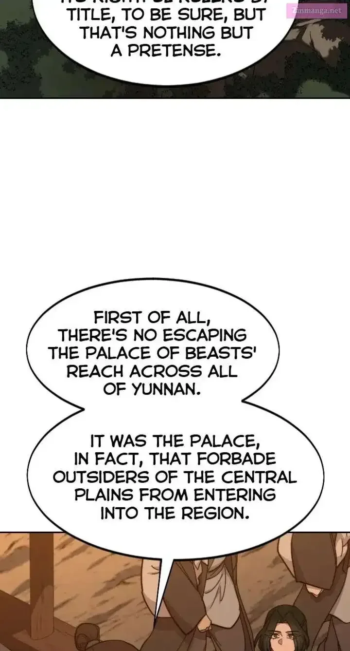 Return of the Flowery Mountain Sect Chapter 153 page 65