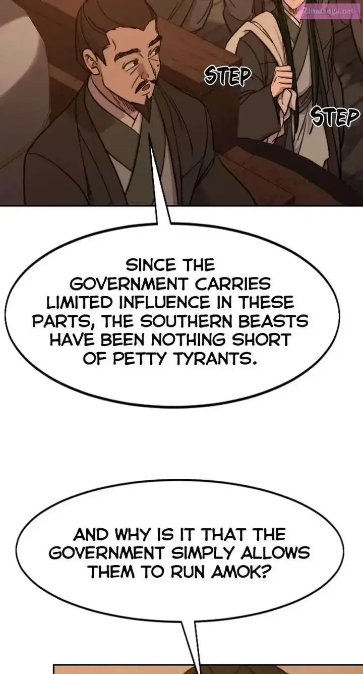 Return of the Flowery Mountain Sect Chapter 153 page 66