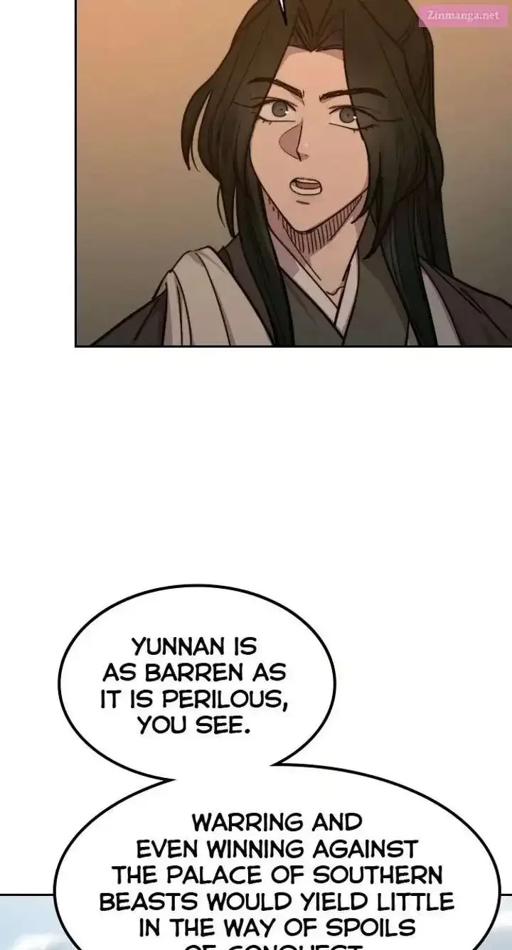 Return of the Flowery Mountain Sect Chapter 153 page 67