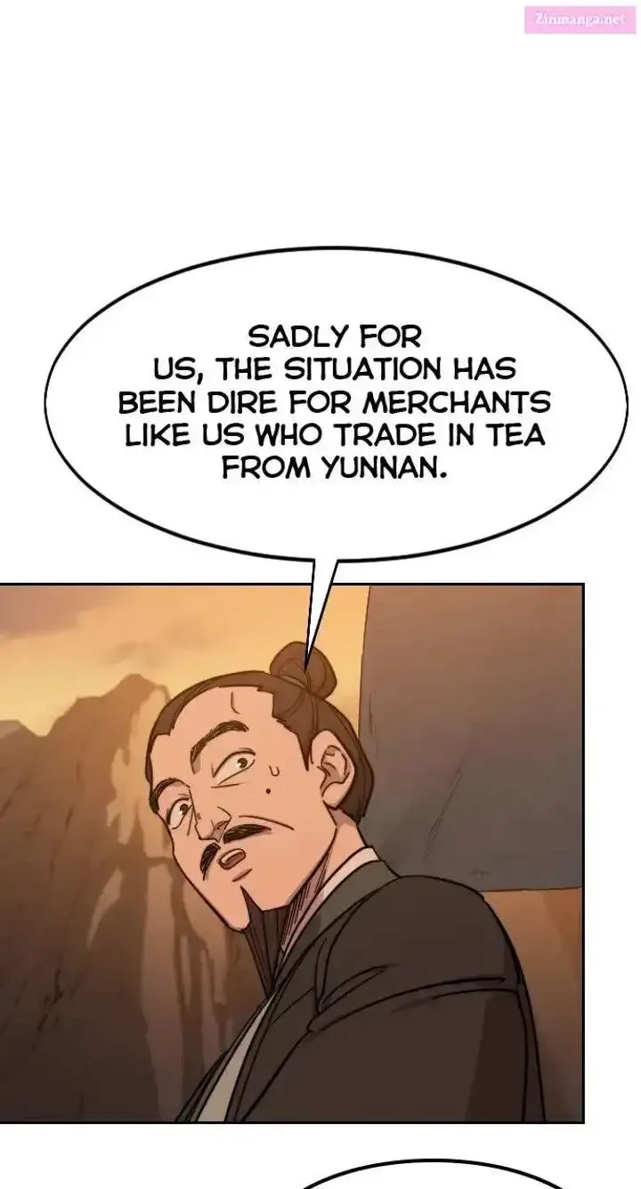 Return of the Flowery Mountain Sect Chapter 153 page 69