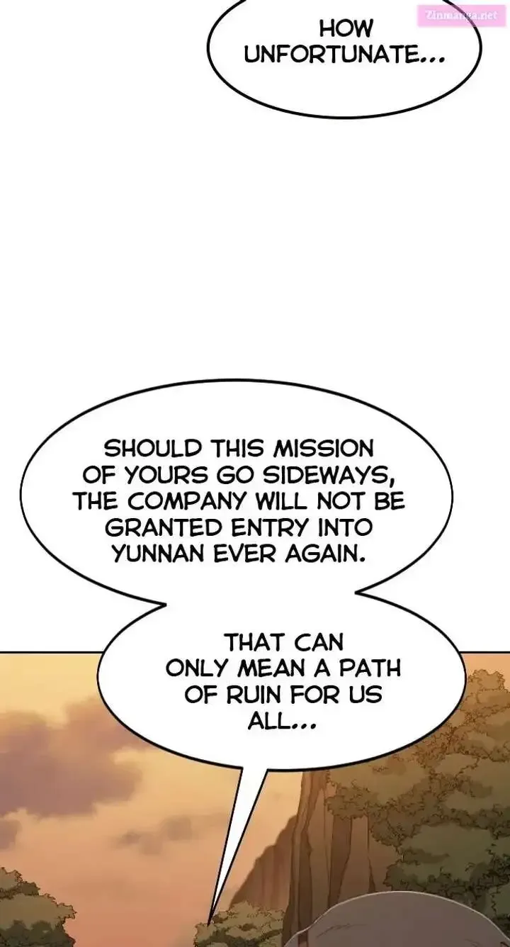 Return of the Flowery Mountain Sect Chapter 153 page 70