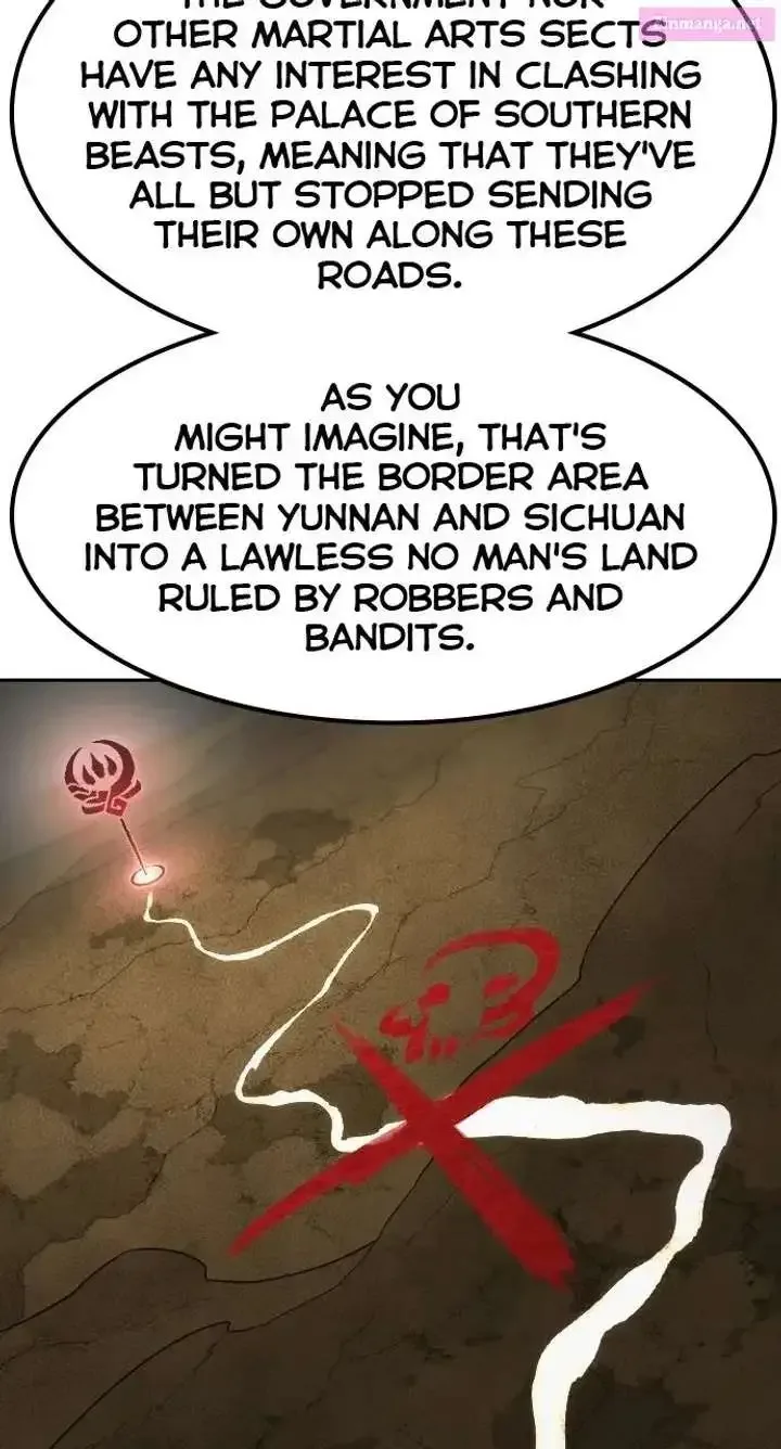Return of the Flowery Mountain Sect Chapter 153 page 78