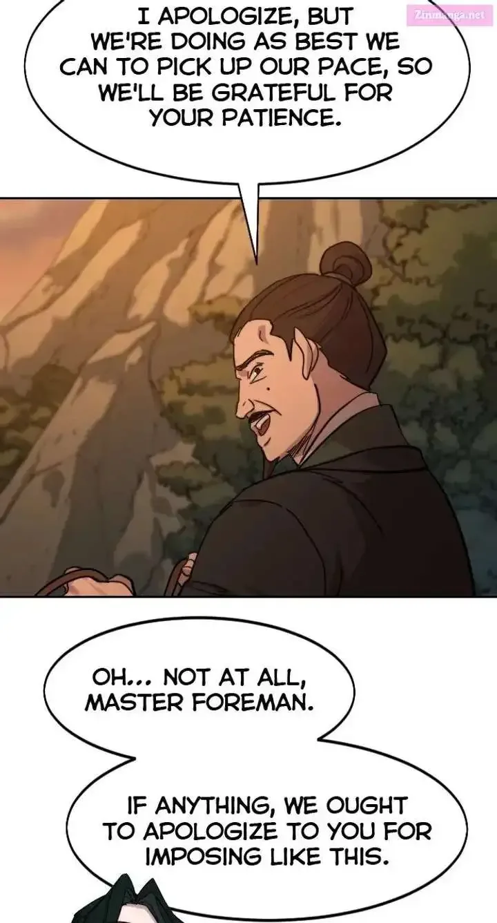 Return of the Flowery Mountain Sect Chapter 153 page 81