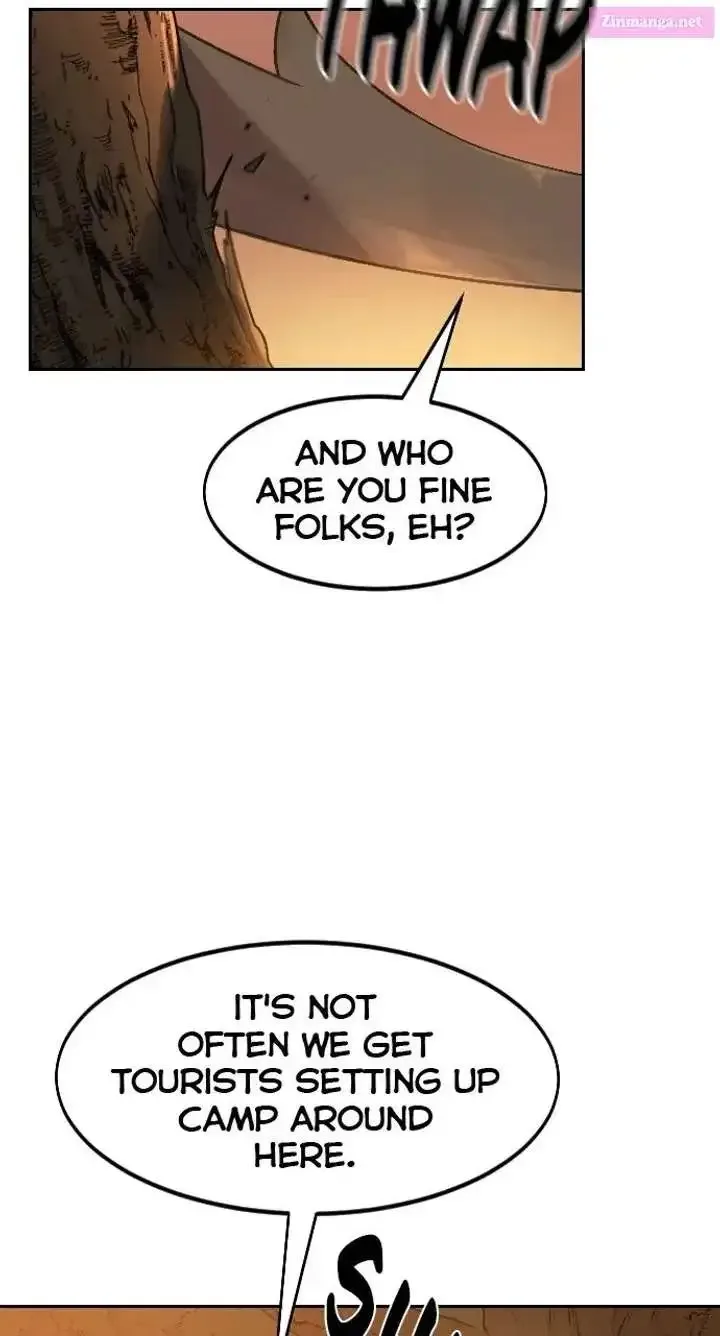 Return of the Flowery Mountain Sect Chapter 153 page 95