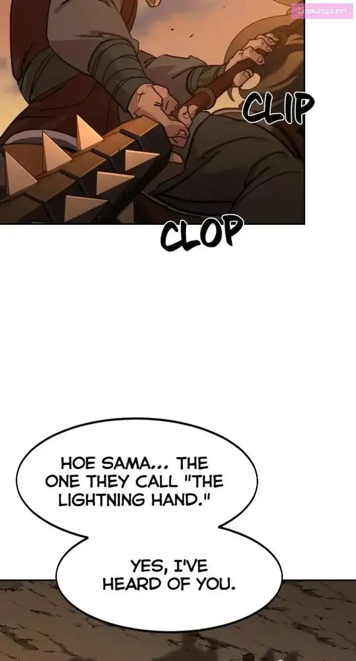 Return of the Flowery Mountain Sect Chapter 153 page 98