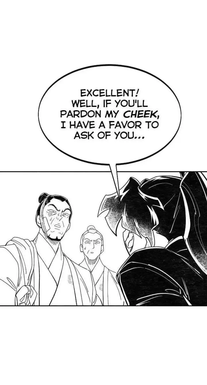 Return of the Flowery Mountain Sect Chapter 154 page 28